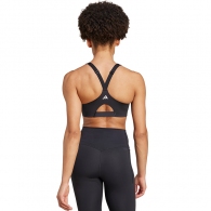 Bra sportive Adidas TLRDIM L HS ZIP thumbnav 4