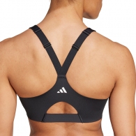 Bra sportive Adidas TLRDIM L HS ZIP thumbnav 6