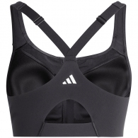 Bra sportive Adidas TLRDIM L HS ZIP thumbnav 8