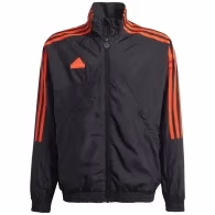 Толстовка Adidas J HOT WV TTOP