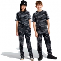 Брюки Adidas J BL CAMO FT PT thumbnav 2