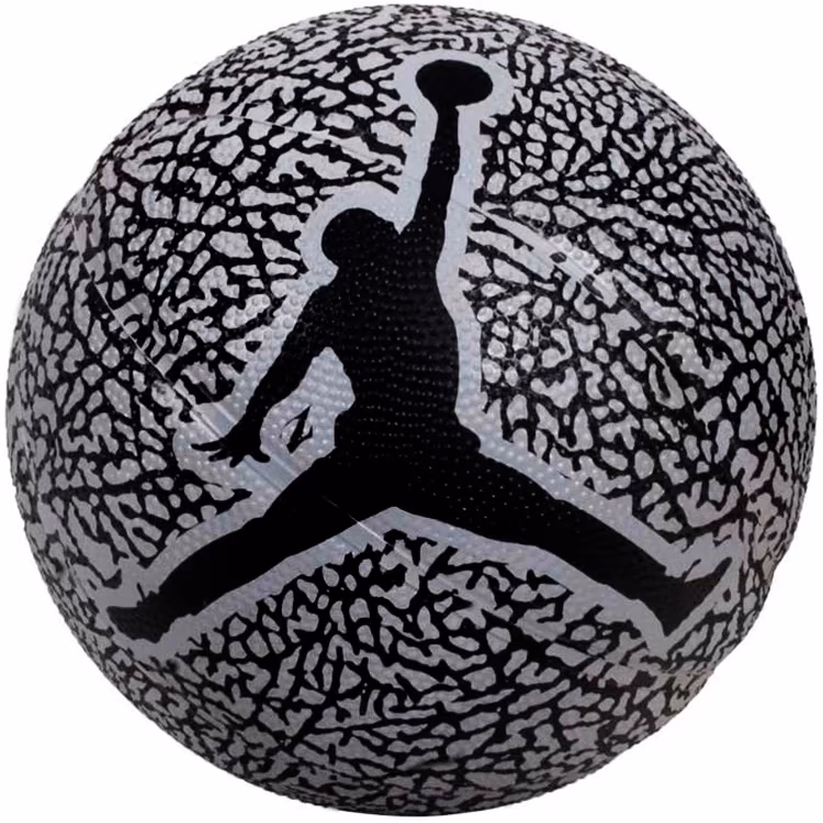 Мяч баскетбольный Nike JORDAN SKILLS 2.0 GRAPHIC