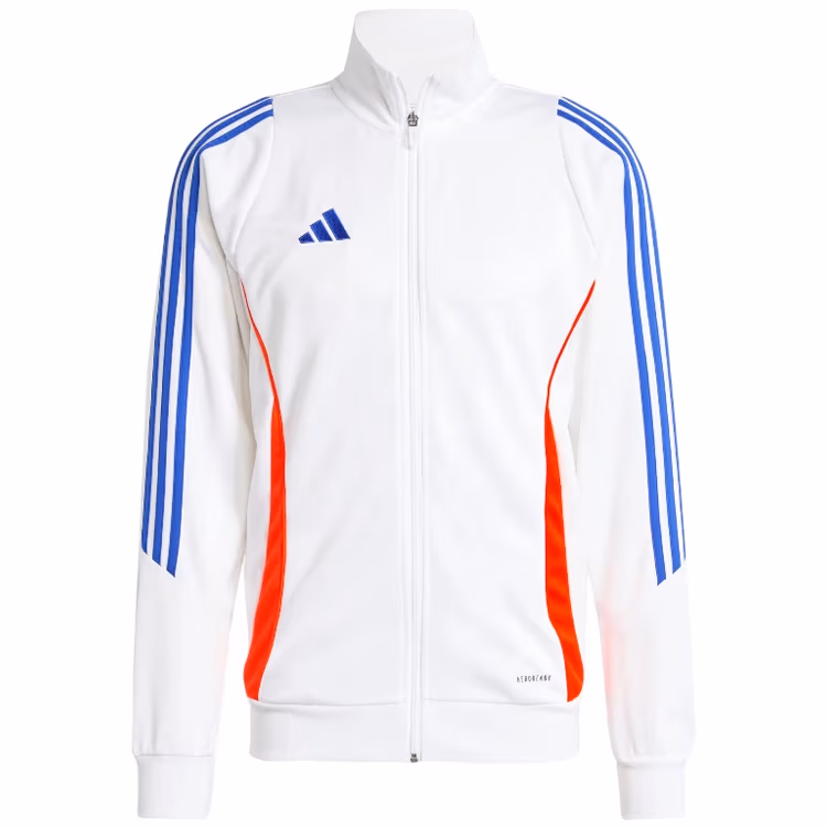 Толстовка Adidas TIRO24 TRJKT