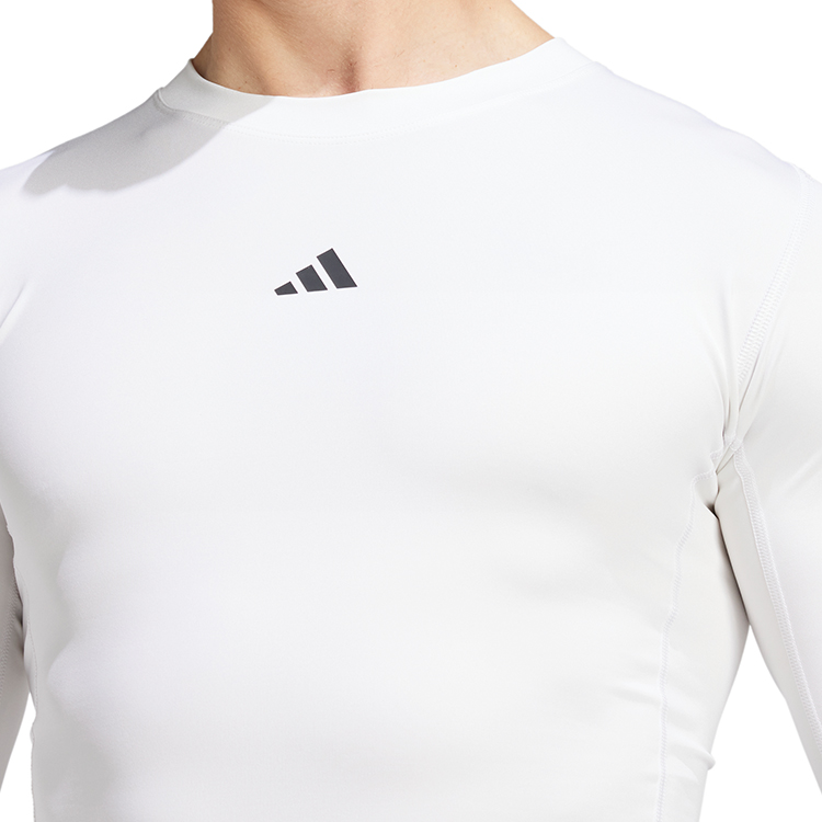 Толстовка Adidas TECHFIT COMPRESSION photo 4