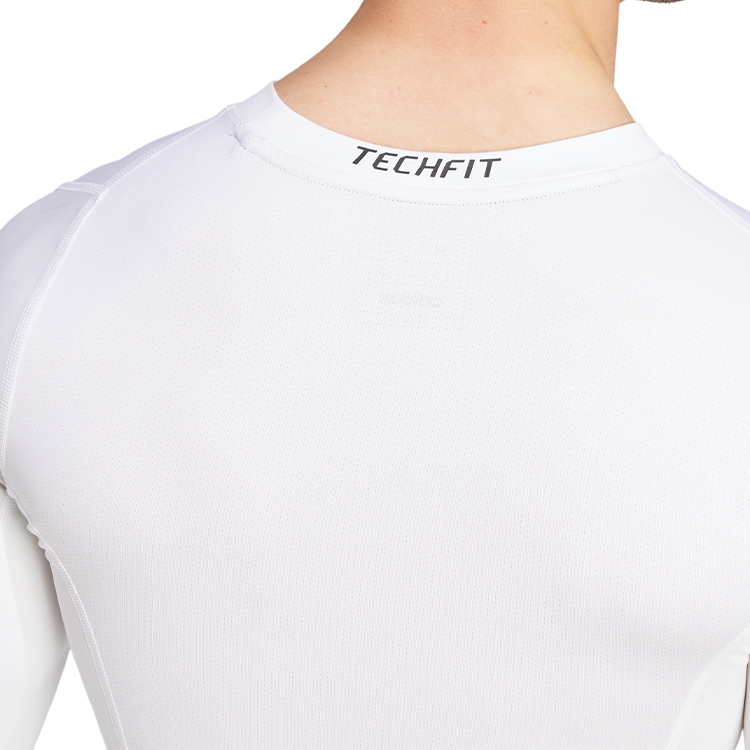 Толстовка Adidas TECHFIT COMPRESSION photo 5