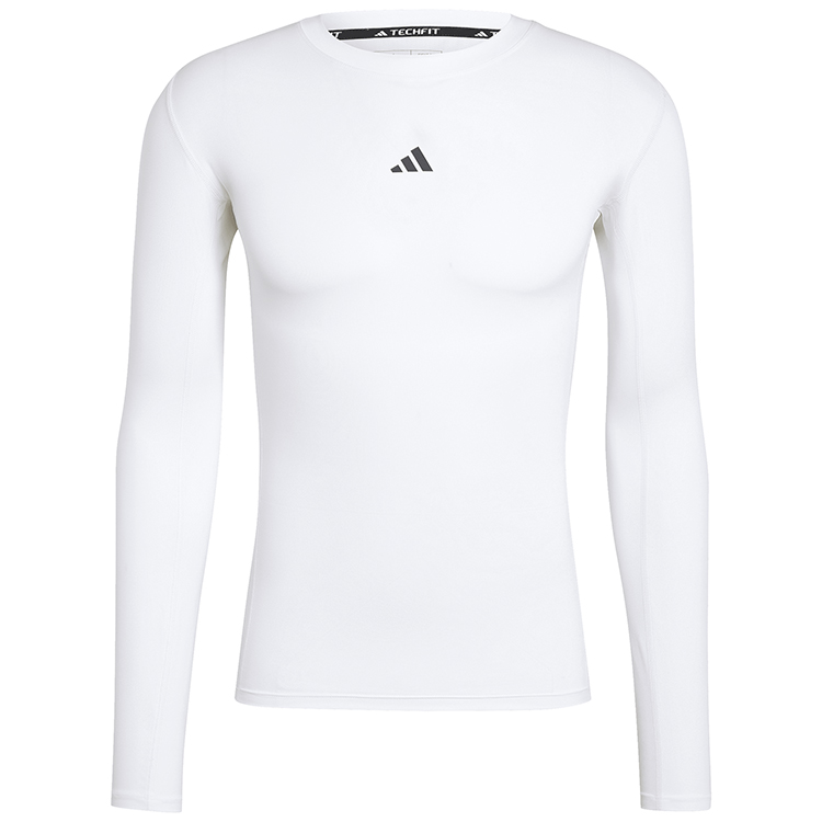 Толстовка Adidas TECHFIT COMPRESSION photo 6