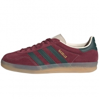 Incaltaminte Sport Adidas GAZELLE INDOOR thumbnav 1