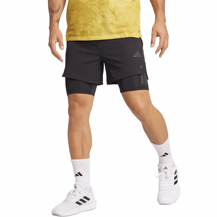 Шорты Adidas POWER 2IN1 SHO