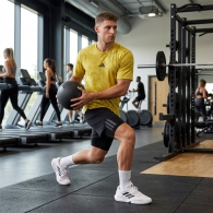 Шорты Adidas POWER 2IN1 SHO thumbnav 5