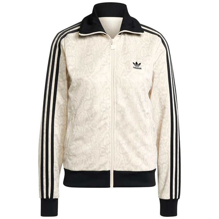 Hanorac Adidas SNAKE FB TT XXS Alb Femei photo 2