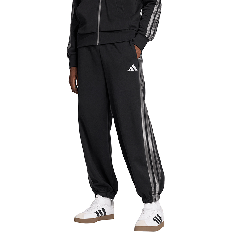 Брюки Adidas HOLIDAY 3-STRIPES photo 1