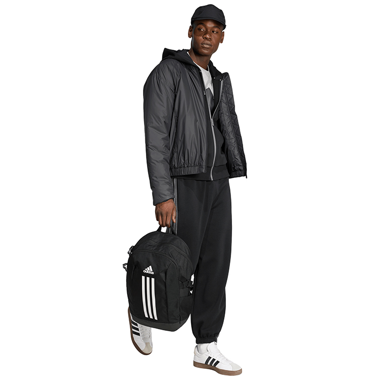 Брюки Adidas HOLIDAY 3-STRIPES photo 3
