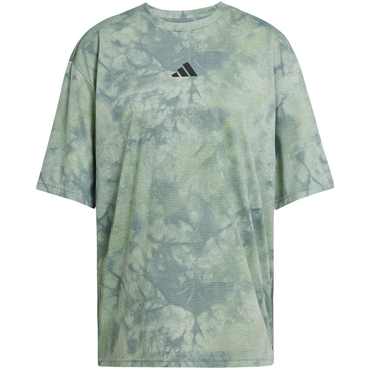 Tricou Adidas W TR 247 G T / Femei / XXS / Gri photo 2