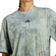 Tricou Adidas W TR 247 G T thumbnav 6
