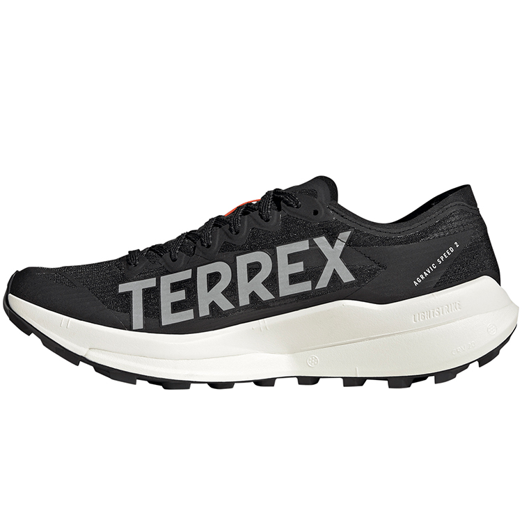 Кроссовки Adidas TERREX AGRAVIC SPEED 2 photo 6