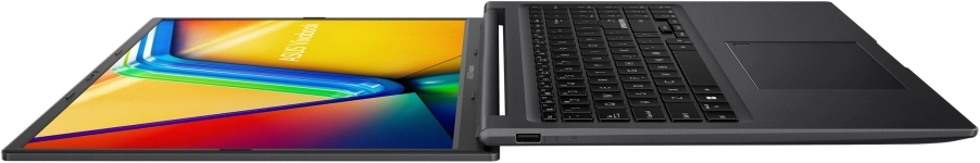Ноутбук Asus K3604ZAMB003, 16 ГБ, Черный