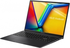 Ноутбук Asus K3604ZAMB003, 16 ГБ, Черный