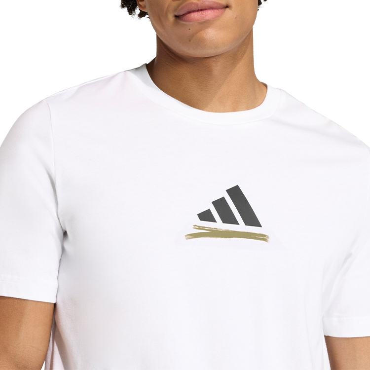 Tricou Adidas Germany Telstar Graphic photo 3