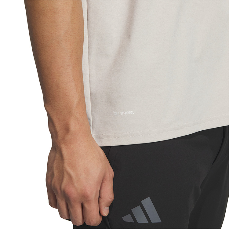 Tricou Adidas XPLORIC CLIMACOOL GRAPHIC photo 6