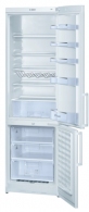 Холодильник Bosch KGV39X03 thumbnav 1