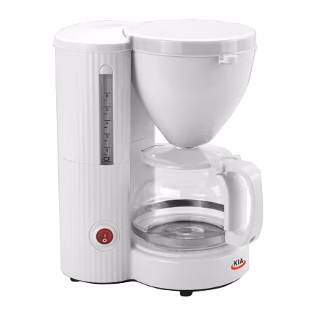 Кофеварка Elekta  KIA-6703 