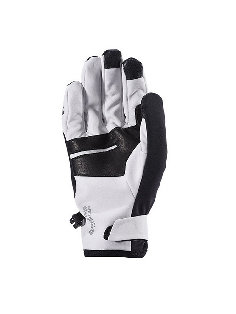 Manusi Kailas WIND MASTER II WATERPROOF GLOVES WOMEN Negru-verde photo 2