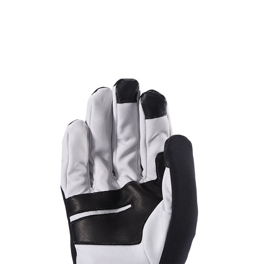 Manusi Kailas WIND MASTER II WATERPROOF GLOVES WOMEN Negru-verde photo 3