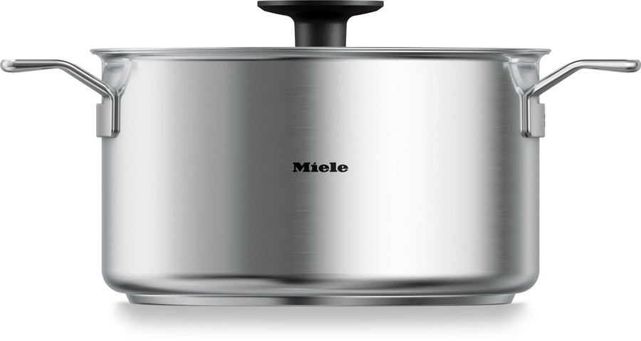 Кастрюля Miele KMKT 2460-3, 12625750 photo 1 Кастрюля Miele KMKT 2460-3, 12625750 photo 1