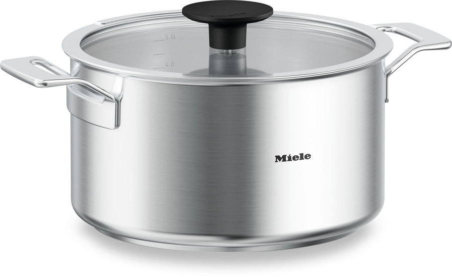 Кастрюля Miele KMKT 2460-3, 12625750 photo 2