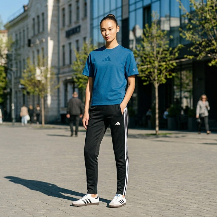 Футболка Adidas Z.N.E. photo 5
