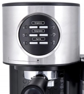 Кофемашина Kitfort  KT703 thumbnav 2