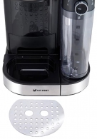 Кофемашина Kitfort  KT703 thumbnav 3