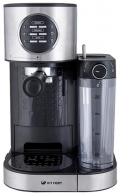 Кофемашина Kitfort  KT703 thumbnav 7