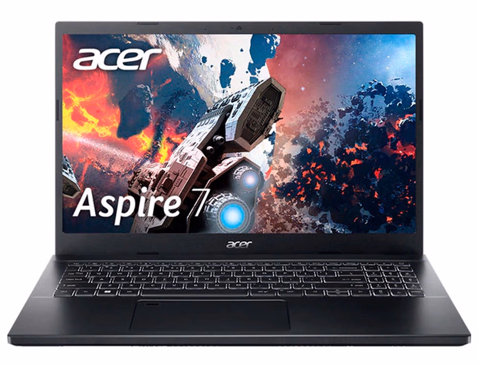 Laptop Acer LAPNHQMMEX003, Core i5, 16 GB GB, Negru 