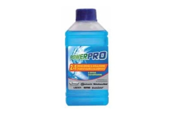Средство для очистки ПММ Wpro 480181700084 photo 1