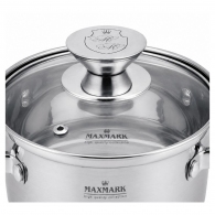 Кастрюля Maxmark MK3703 thumbnav 4