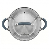 Кастрюля Maxmark MK5603 thumbnav 4