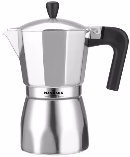 Кофеварка Maxmark MKAL3103