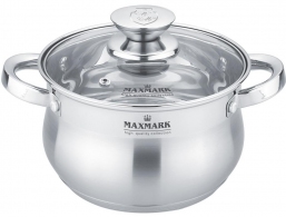 Кастрюля Maxmark MK-BL2503 thumbnav 1