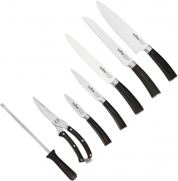 Set cutite Maxmark MK-K03 photo 1