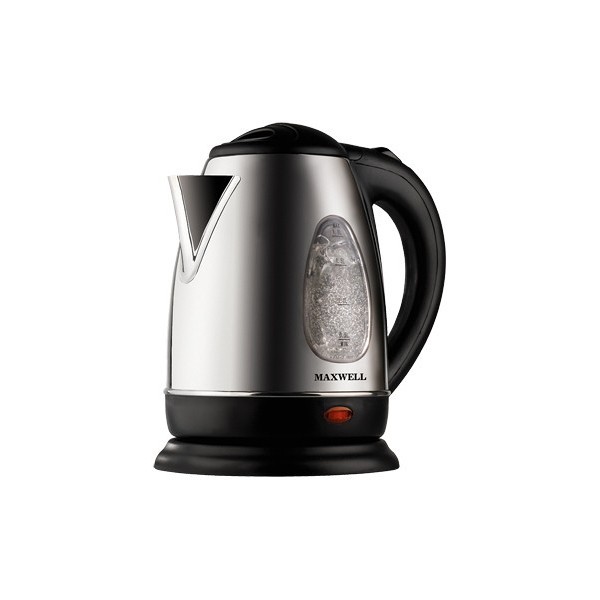 Чайник электрический Maxwell MW1003 photo 