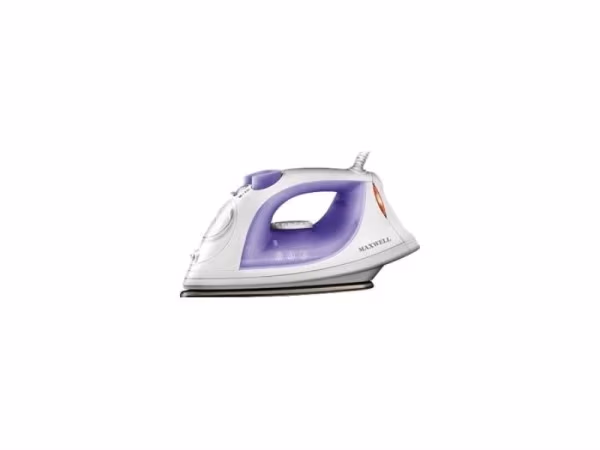 Утюг Maxwell MW3003, 180 мл, Фиолетовый 