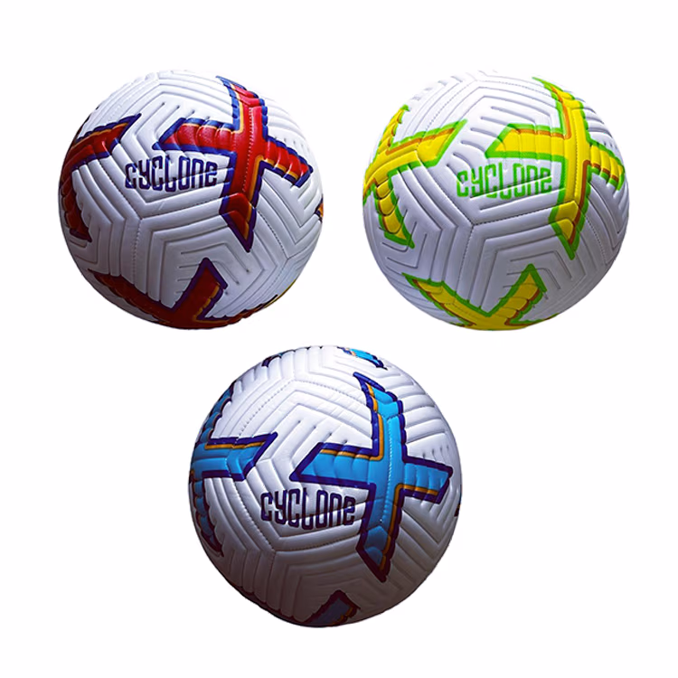 Мяч футбольный Nova Foot Ball 