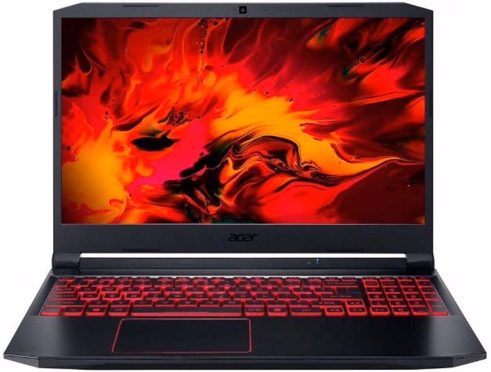 Ноутбук Acer NHQEWEX003, Core i5, 16 ГБ ГБ, Черный 