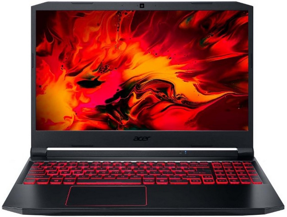 Ноутбук Acer Игровой Nitro 5 NHQEWEX003 15.6” / 16 ГБ / 512 ГБ / Core i5 / GeForce RTX 3060 / Черный photo 1 Ноутбук Acer Игровой Nitro 5 NHQEWEX003 15.6” / 16 ГБ / 512 ГБ / Core i5 / GeForce RTX 3060 / Черный photo 1