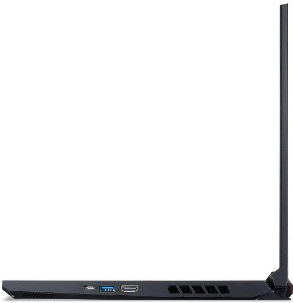 Ноутбук Acer NHQEWEX003, 16 ГБ, Черный