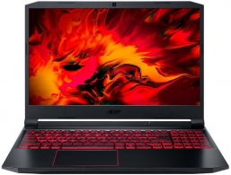 Ноутбук Acer NHQEWEX003, Core i5, 16 ГБ ГБ, Черный thumbnav 1