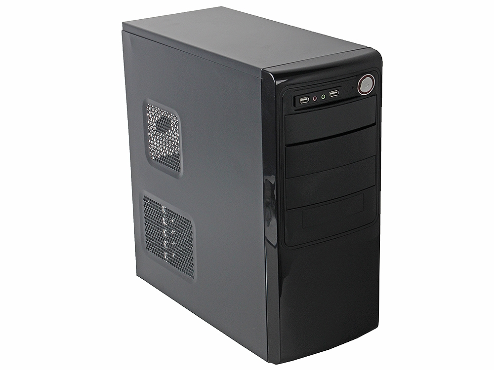 Системный блок ` NOD003 Celeron 1800/4/500 photo 1