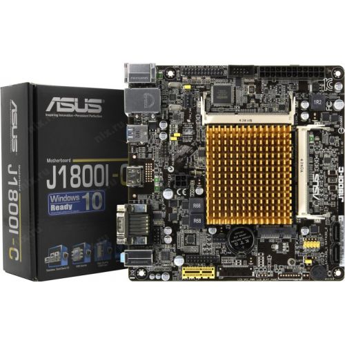 Системный блок ` NOD003 Celeron 1800/4/500 photo 4