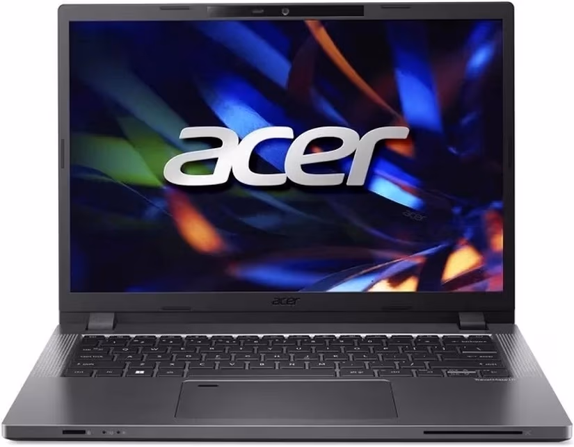 Laptop Acer NXB48EU003, Core i3, 16 GB GB, Windows 11 Pro, Gri 